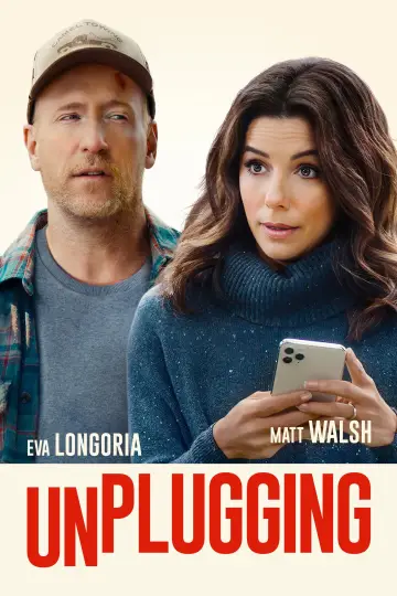 Постер до фильму"Unplugging" #1042687