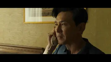 Задник до фильму"Перемовини" #445391