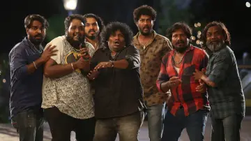 ஜாம்பி постер