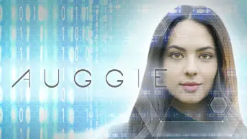 Задник до фильму"Auggie" #1130157