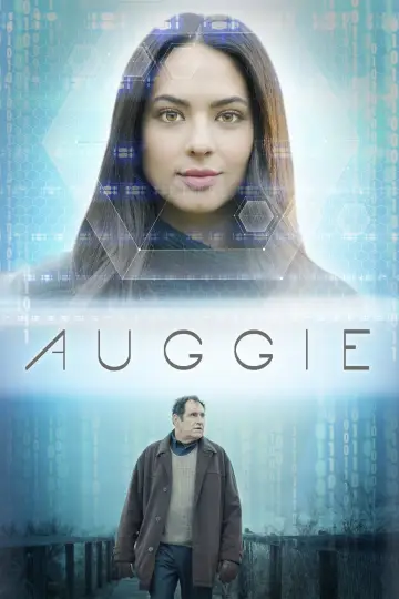 Постер до фильму"Auggie" #1130159