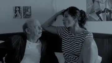Задник до фильму"Фестиваль Ріфкіна" #1000866