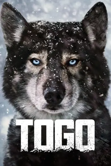 Постер до фільму "Тоґо" #1200138