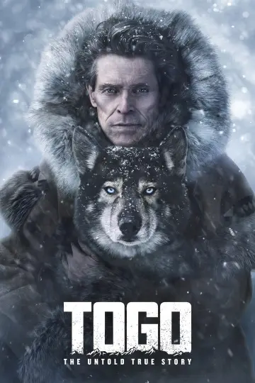 Постер до фильму"Тоґо" #61350