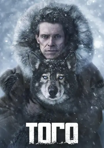 Постер до фильму"Тоґо" #61363