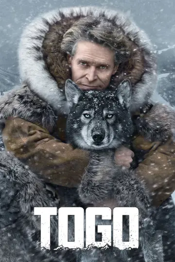 Постер до фильму"Тоґо" #720653
