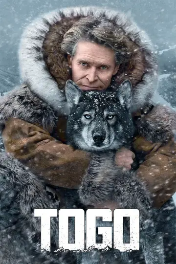 Постер до фильму"Тоґо" #720654