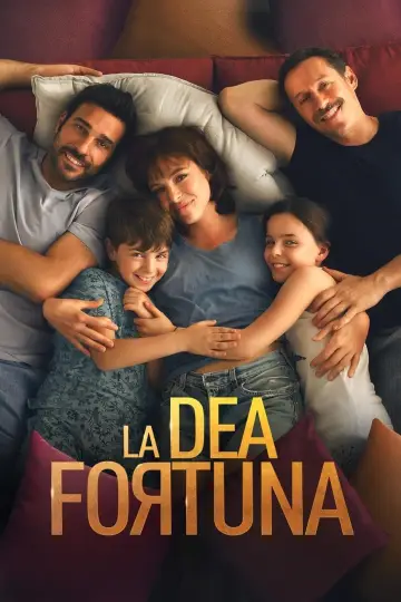 Постер до фильму"La dea fortuna" #237700