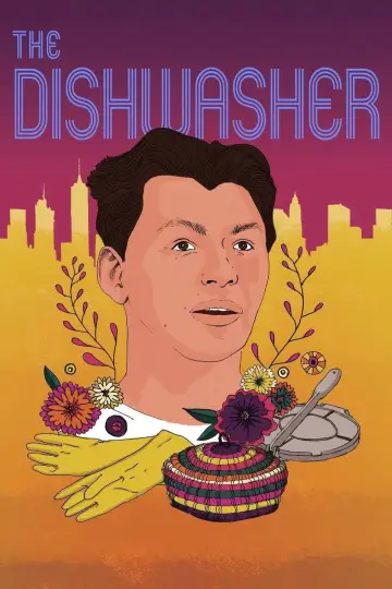 The Dishwasher постер