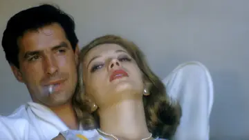 Задник до фильму"Gena Rowlands — Unabhängig im Kino und im Leben" #1166643