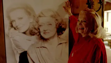 Задник до фильму"Gena Rowlands — Unabhängig im Kino und im Leben" #1166644