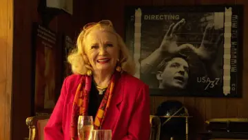 Задник до фильму"Gena Rowlands — Unabhängig im Kino und im Leben" #1166648