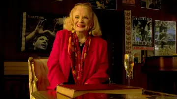Задник до фильму"Gena Rowlands — Unabhängig im Kino und im Leben" #1166649