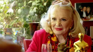 Задник до фильму"Gena Rowlands — Unabhängig im Kino und im Leben" #1166650