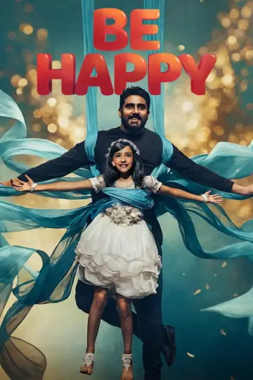 Постер до фильму"Be Happy" #1183512