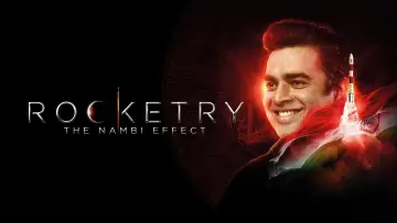 Задник до фильму"Rocketry: The Nambi Effect" #1087361