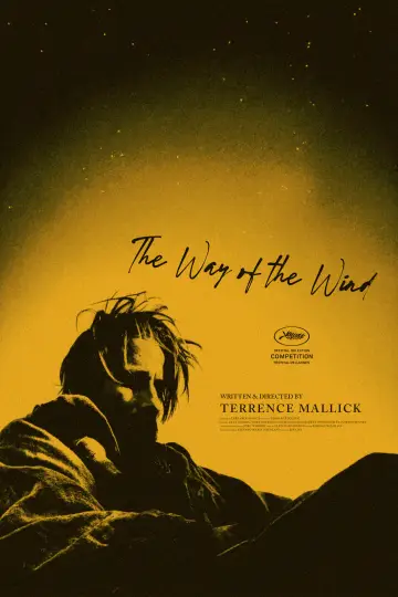 Постер до фильму"The Way of the Wind" #802253