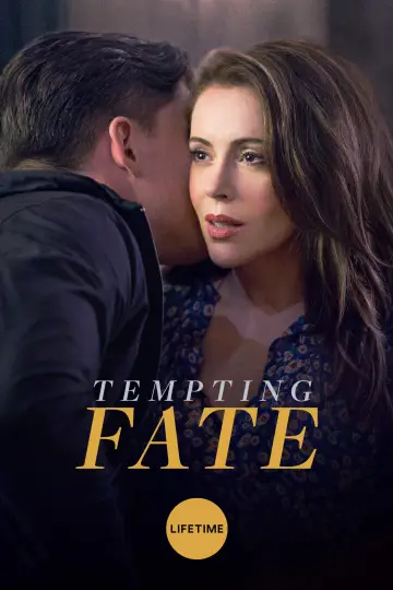 Постер до фильму"Tempting Fate" #726333