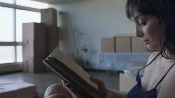 Задник до фільму "O Livro dos Prazeres" #445273