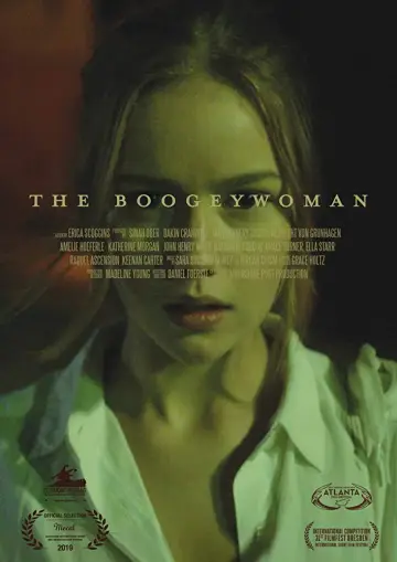Постер до фильму"The Boogeywoman" #1135038