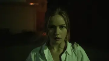 Задник до фильму"The Boogeywoman" #500391