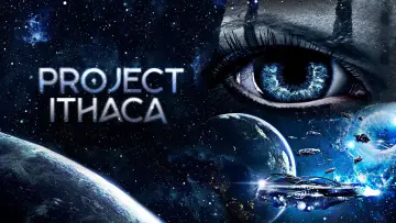 Задник до фильму"Project Ithaca" #1133899