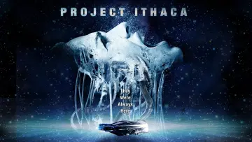 Задник до фильму"Project Ithaca" #1133900
