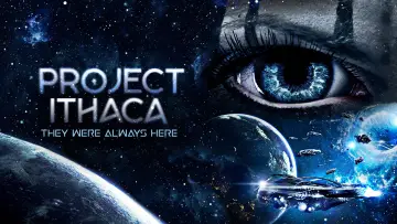Задник до фильму"Project Ithaca" #1133901