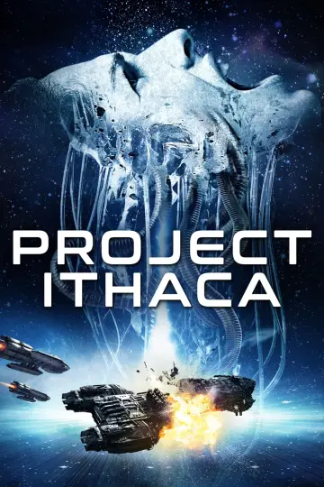 Постер до фильму"Project Ithaca" #1133910