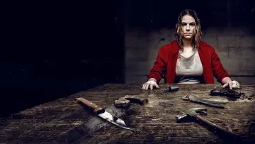 Задник до фільму "The Odds" #1127250