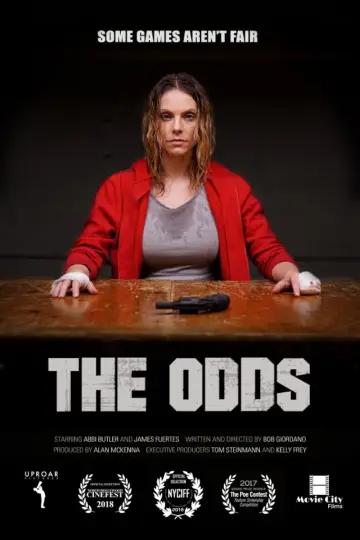 Постер до фільму "The Odds" #1127253