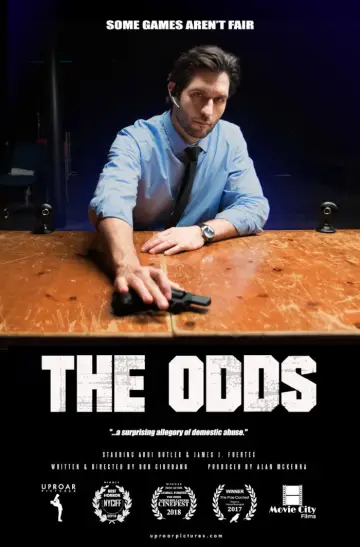 Постер до фільму "The Odds" #1127254