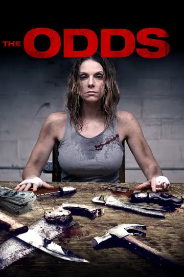 Постер до фільму "The Odds" #1127255