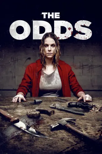 Постер до фільму "The Odds" #1127256