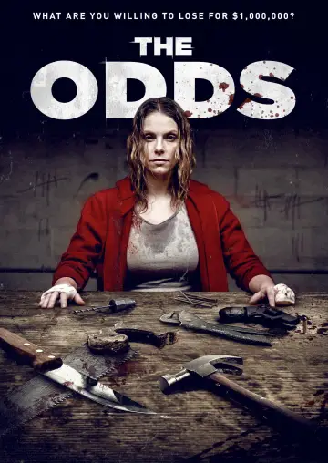 Постер до фільму "The Odds" #1127257