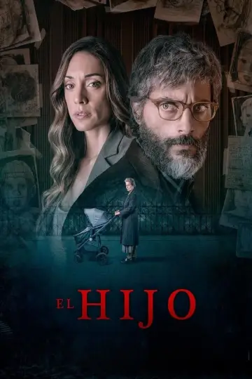 Постер до фильму"El hijo" #501420