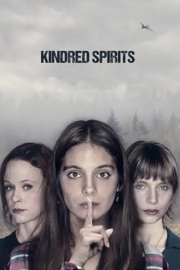 Постер до фильму"Kindred Spirits" #1130786