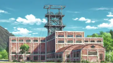 Задник до фильму"ぼくらの7日間戦争" #393054