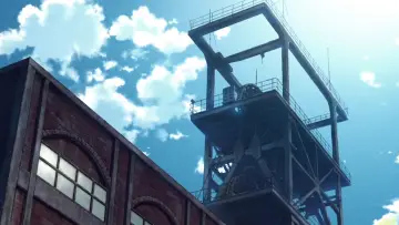 Задник до фильму"ぼくらの7日間戦争" #393060