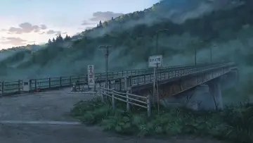 Задник до фильму"ぼくらの7日間戦争" #393066