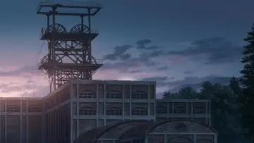 Задник до фильму"ぼくらの7日間戦争" #393069
