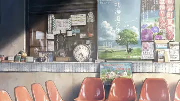 Задник до фильму"ぼくらの7日間戦争" #393073