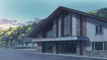 Задник до фильму"ぼくらの7日間戦争" #393075