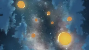 Задник до фильму"ぼくらの7日間戦争" #393077