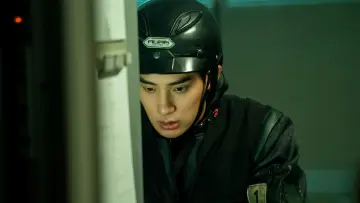 Задник до фільму "끝장수사" #763765