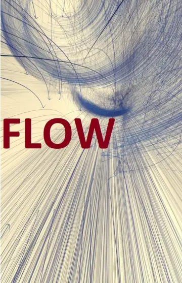 Постер до фильму"Flow" #200735
