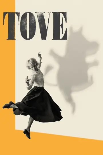 Постер до фильму"Tove" #1099914
