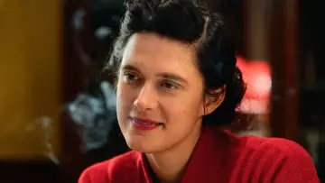 Задник до фильму"Tove" #459760