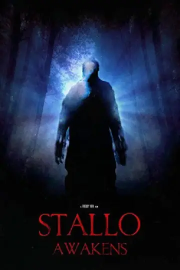 Постер до фільму "Stallo: Sjamanens forbannelse" #1569827