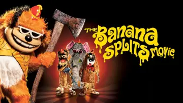 Задник до фильму"The Banana Splits Movie" #1037354